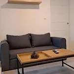 Kemping Premium Mobile Maslina - 2 Bedrooms, Large Terrace - Oaza Mira