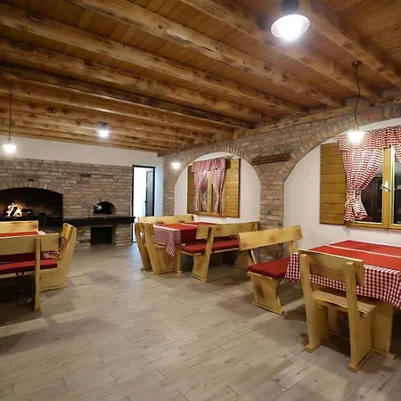 Premium Mobile Maslina - 2 Bedrooms, Large Terrace - Oaza Mira *