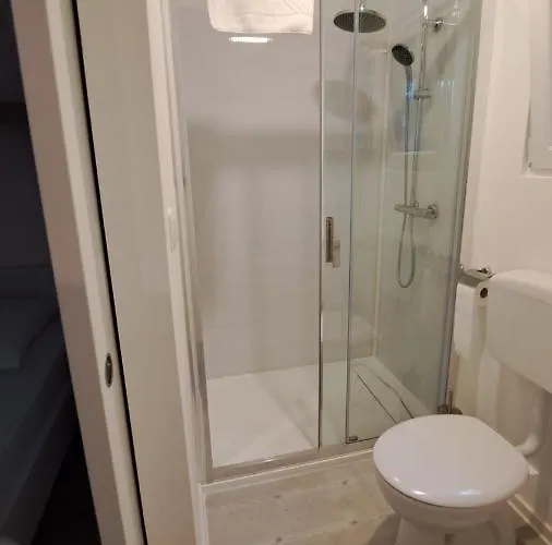 Campsite Premium Mobile Home Maslina - 2 Bedrooms, Large Terrace - Oaza Mira Drage