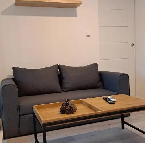 Campsite Premium Mobile Home Maslina - 2 Bedrooms, Large Terrace - Oaza Mira Drage